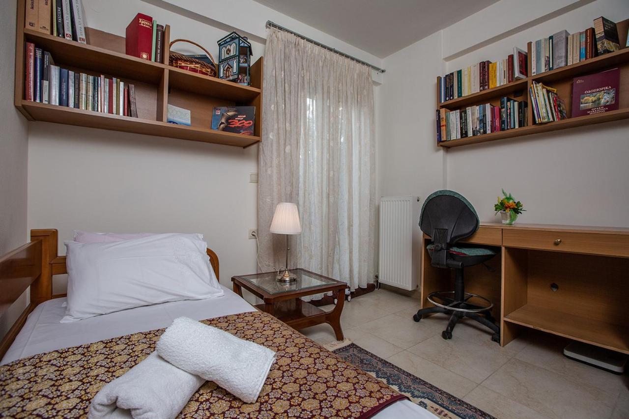 Chris Cozy Apartment Janina Zewnętrze zdjęcie