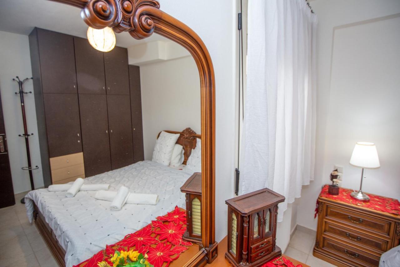Chris Cozy Apartment Janina Zewnętrze zdjęcie