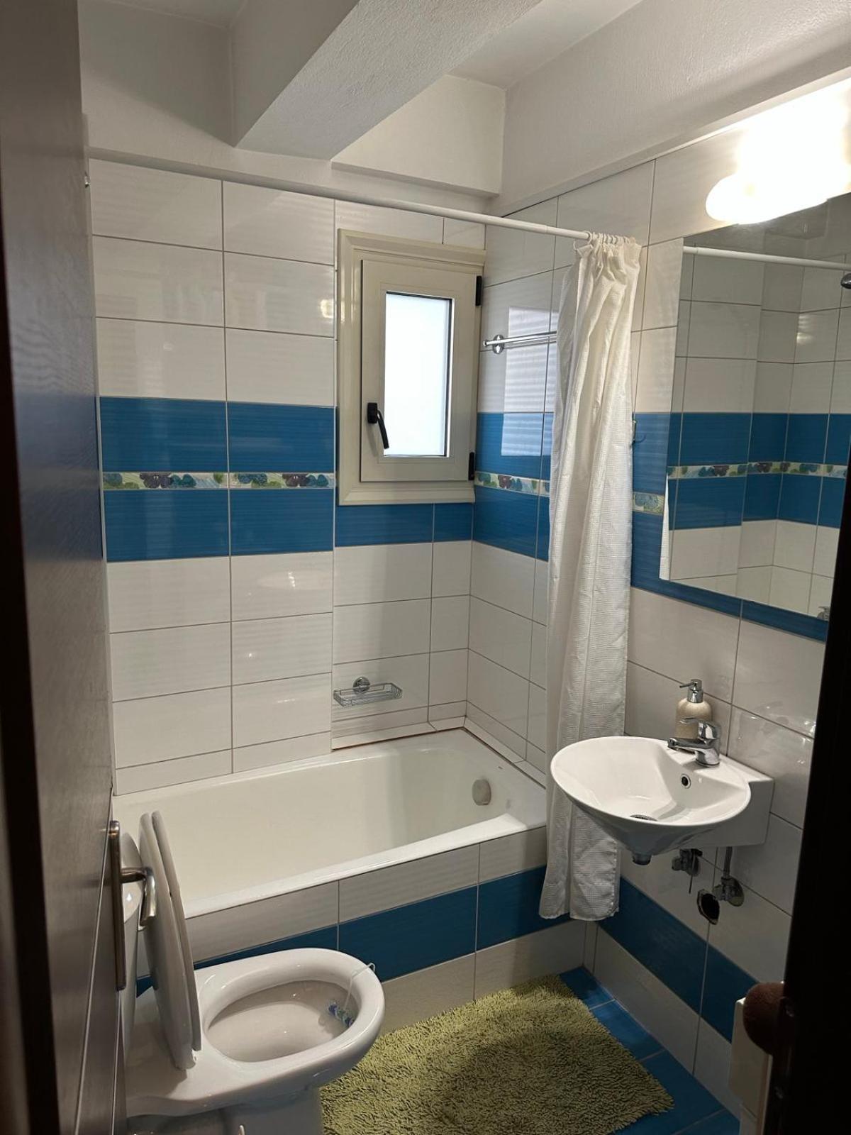 Chris Cozy Apartment Janina Zewnętrze zdjęcie