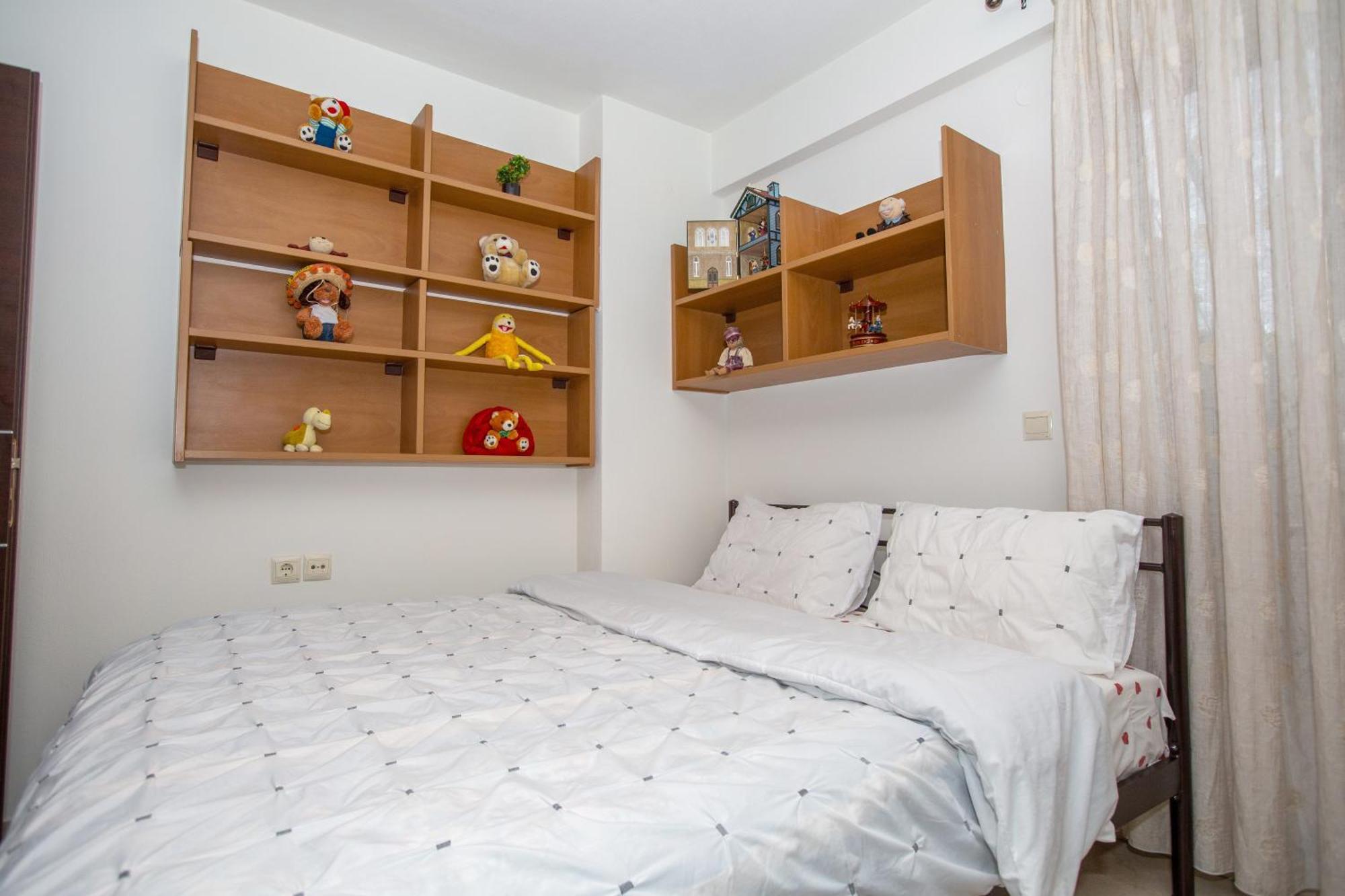 Chris Cozy Apartment Janina Zewnętrze zdjęcie